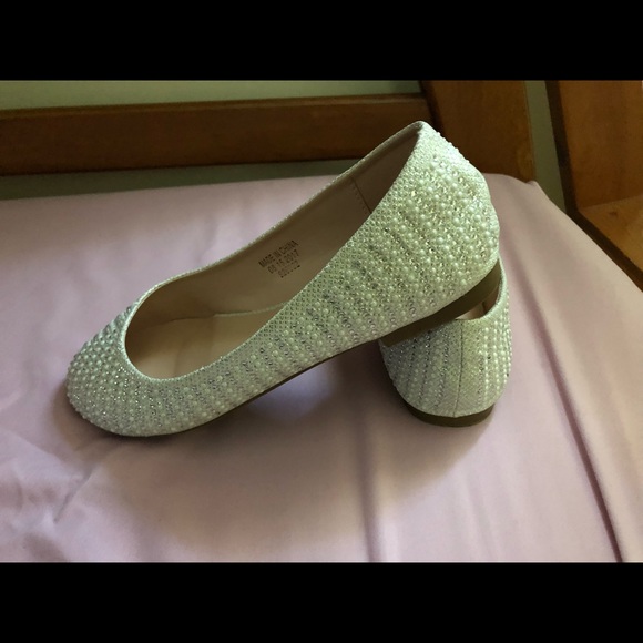 Other - Young girls flats